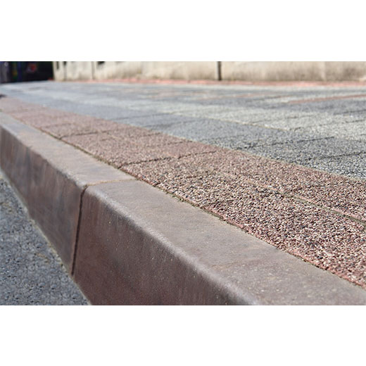 BAHÇE BORDÜR UYGULAMA